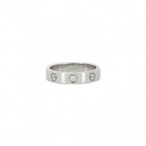 Bague Alliance Cartier Love...