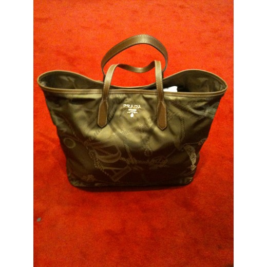 Sac Prada "Shopping"