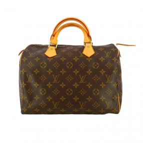 Sac Louis Vuitton Speedy 30...