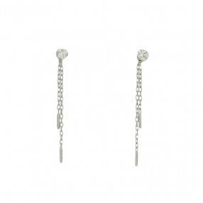Boucles d'oreilles...