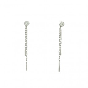 Boucles d'oreilles...