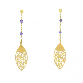 Boucles d'Oreilles...