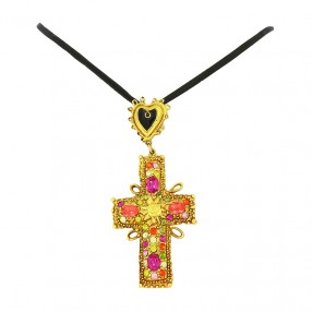 Pendentif Christian Lacroix...