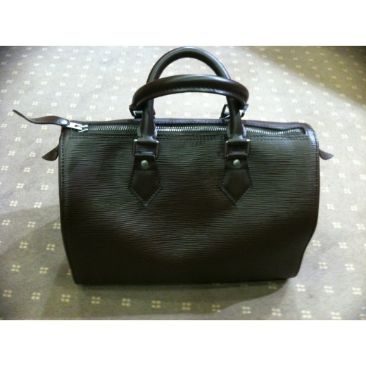Sac VUITTON Speedy 25