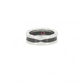 Bague Bulgari Save the...