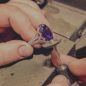 mise à taille + 3 tailles...