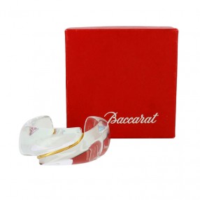 Bracelet Manchette Baccarat...