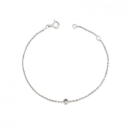 Bracelet Dior Mimioui Diamant en Or