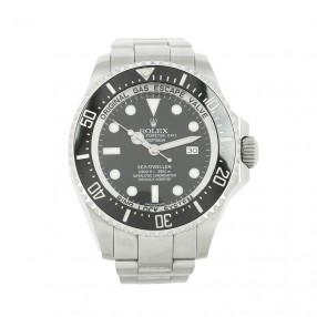 Rolex Sea-Dweller Deepsea...