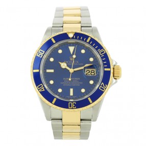 Rolex Submariner Date 40mm...