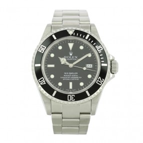 Rolex Sea-Dweller 4000