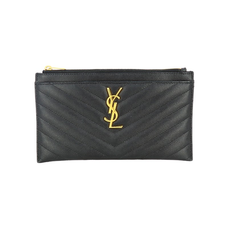 Pochette yves saint clearance laurent occasion