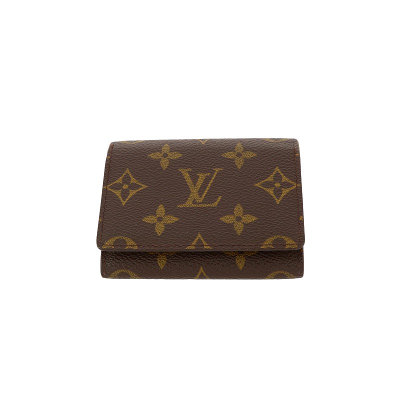 porte cartes de visite louis vuitton