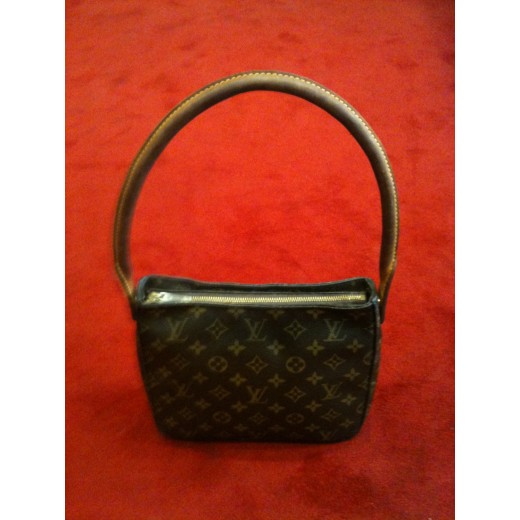 Sac Louis Vuitton "Looping" monogram