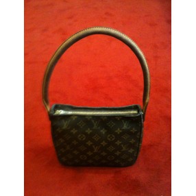 Sac Louis Vuitton "Looping" monogram
