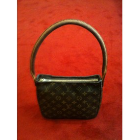 Sac Louis Vuitton "Looping" monogram