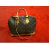 Sac Louis Vuitton  "Alma"