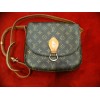 Sac VUITTON St Cloud vintage