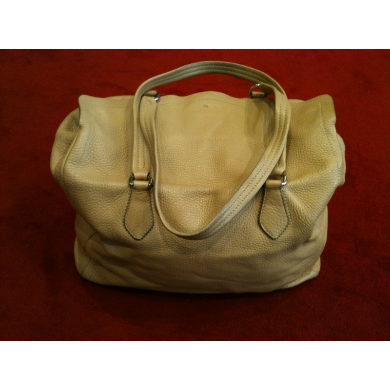 Sac prada camel hotsell