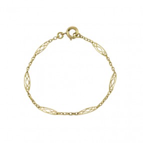 Bracelet Enfant Vintage en...