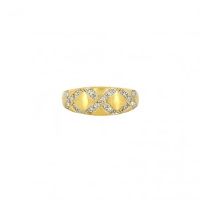Bague rose du marais guerin cheap