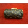 Mini sac Louis Vuitton monogram