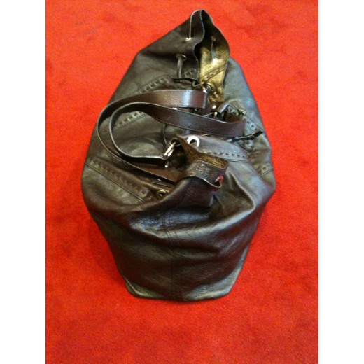 Sac Yves Saint Laurent " Borsa "Reversible