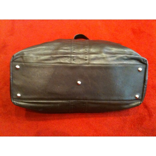 Sac Yves Saint Laurent " Borsa "Reversible