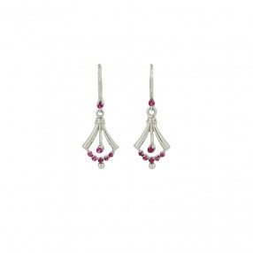 Boucles d'Oreilles...