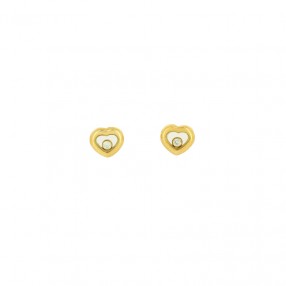 Boucles d'Oreilles Chopard...