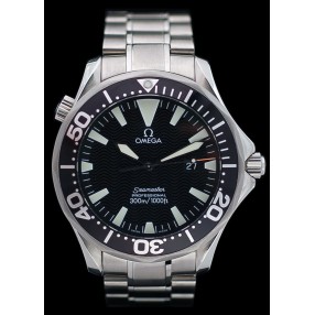 Montre Oméga Seamaster " Peter Blake " 22645000