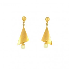 Boucles d'Oreilles...