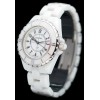 Montre Chanel J12 Blanche 33mm