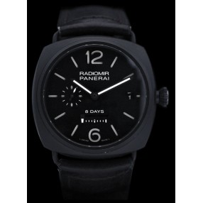 Montre Panerai Radiomir 8 days PAM00384