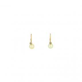 Boucles d'Oreilles...