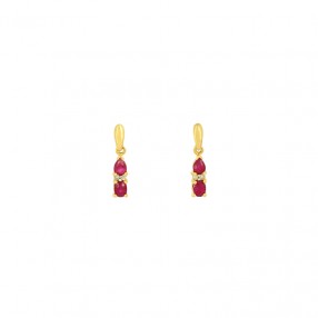 Boucles d'Oreilles...