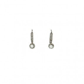 Boucles d'Oreilles...