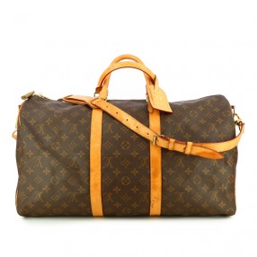 Sac Louis Vuitton Keepall...