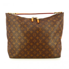 Sac Louis Vuitton Sully en...