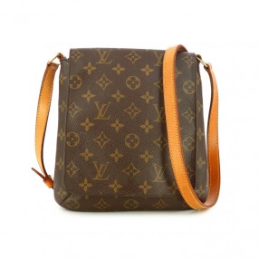 Sac Louis Vuitton Musette...