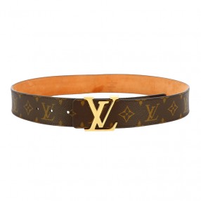 Ceinture Louis Vuitton...