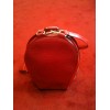 Sac Louis Vuitton "Mabillon" rouge