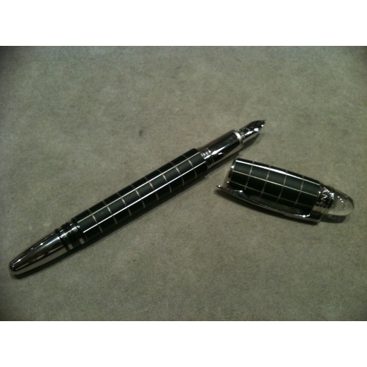 stylo MONTBLANC Starwalker 