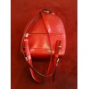 Sac Louis Vuitton "Mabillon" rouge