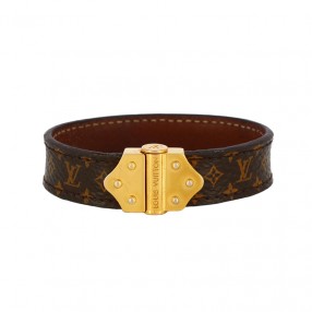 Bracelet Louis Vuitton Nano...