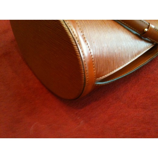 Sac Louis Vuitton "Cluny"