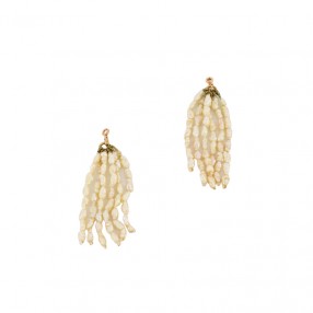 Pendants de Boucles...