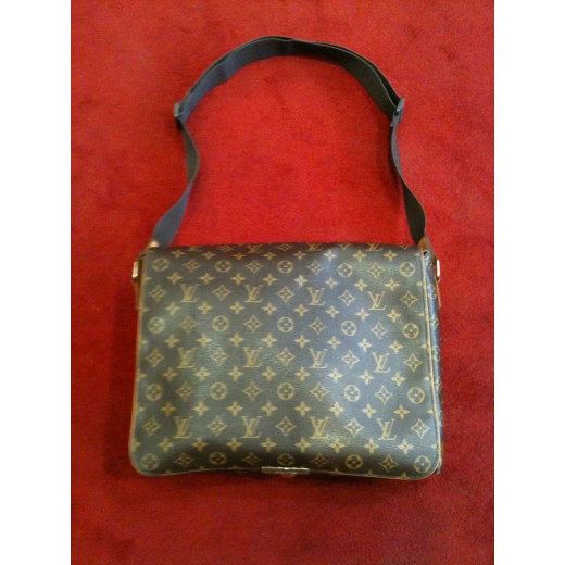 Sac Louis Vuitton "Abbesses"