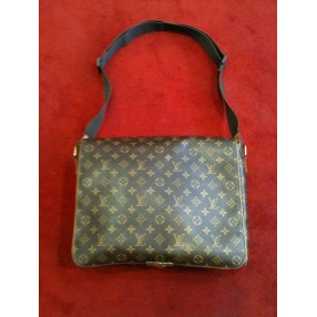 Sac Louis Vuitton "Abbesses"