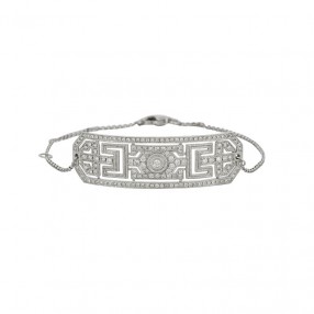 Bracelet Djula Dentelle en...